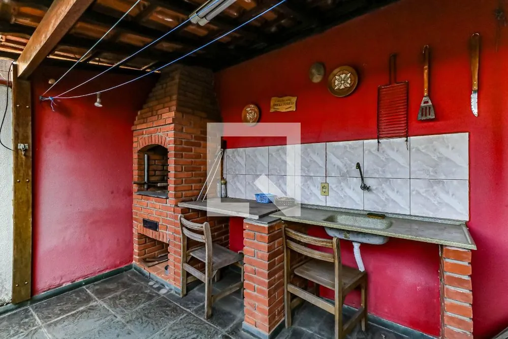 Casa, 3 quartos, 185 m² - Foto 8