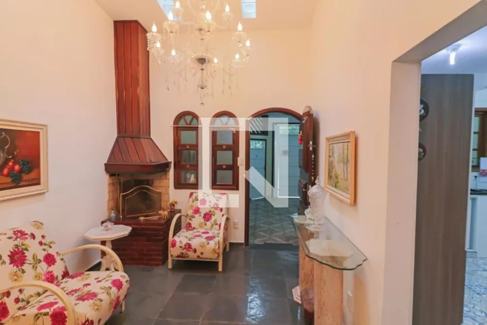 Casa, 3 quartos, 200 m² - Foto 3