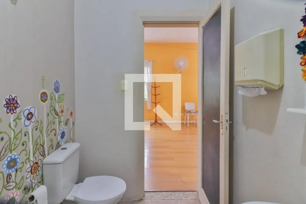 Casa, 4 quartos, 288 m² - Foto 1