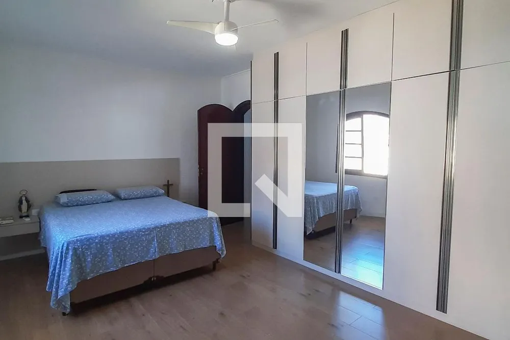 Casa, 3 quartos, 280 m² - Foto 2