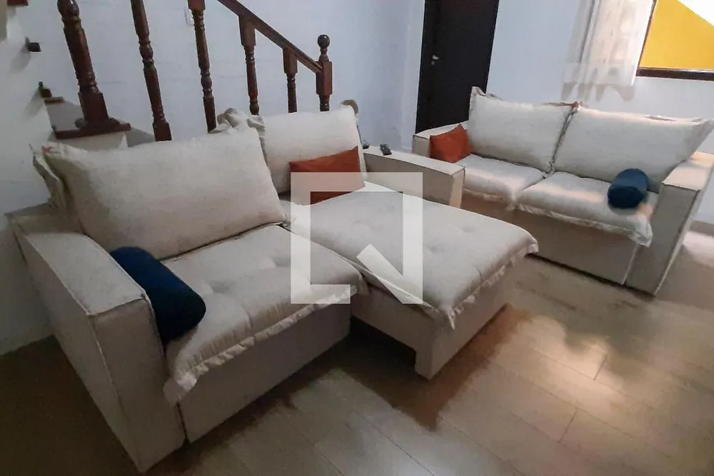 Casa, 3 quartos, 280 m² - Foto 1
