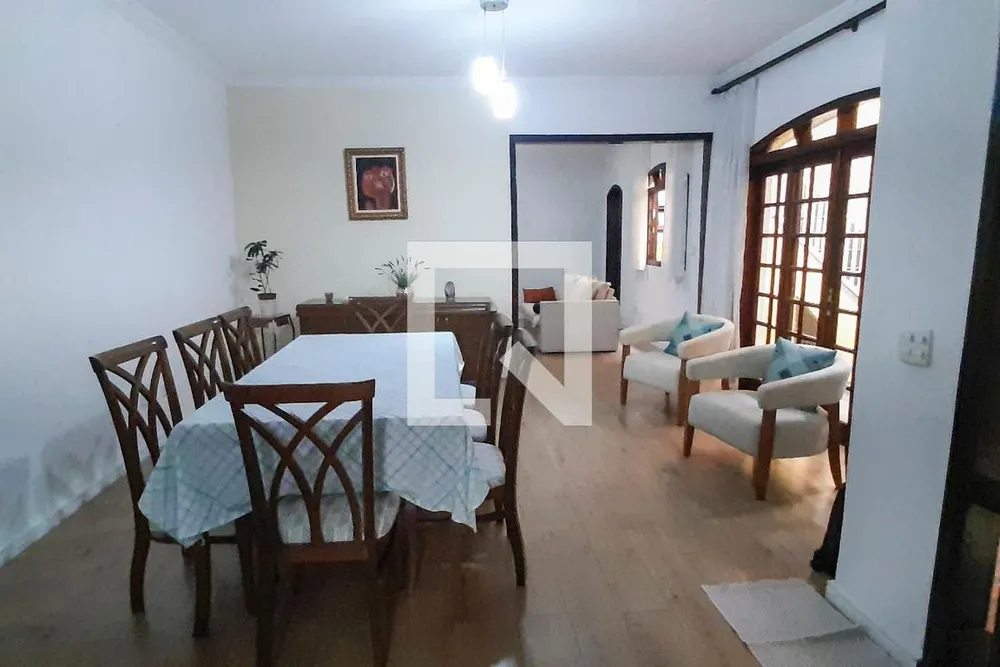 Casa, 3 quartos, 280 m² - Foto 8