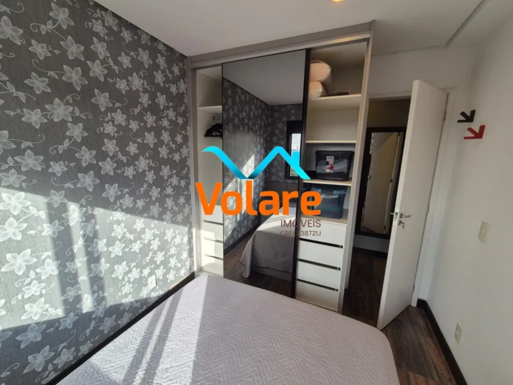 Apartamento, 2 quartos, 62 m² - Foto 9
