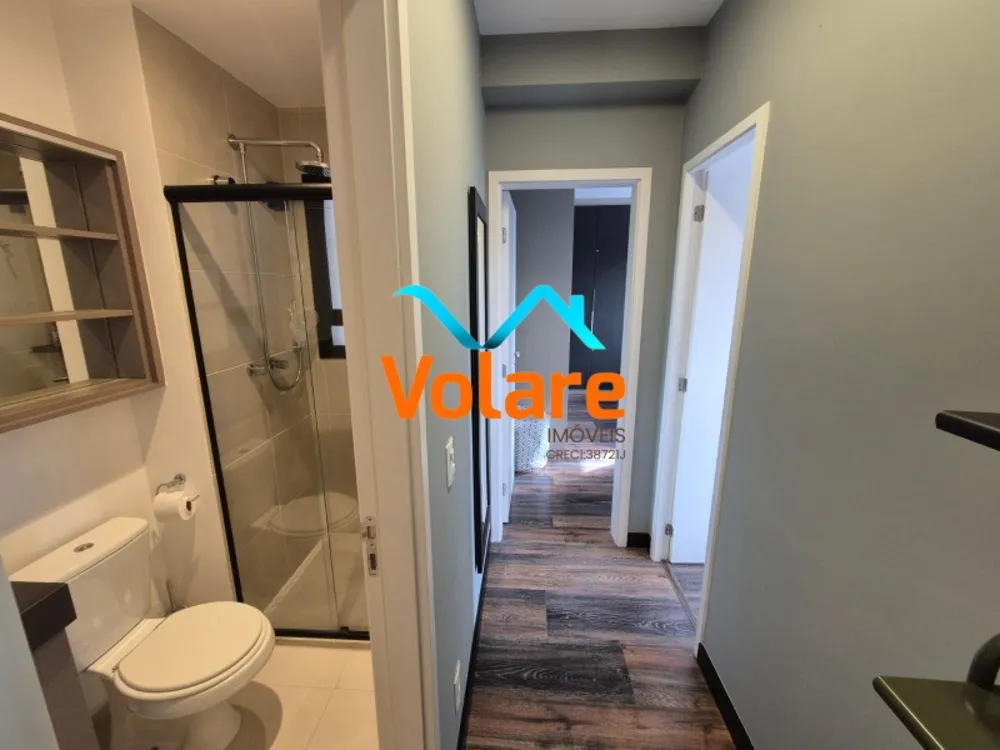Apartamento, 2 quartos, 62 m² - Foto 8