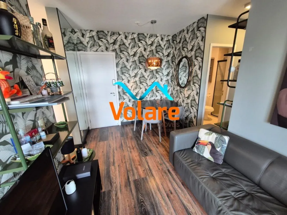 Apartamento, 2 quartos, 62 m² - Foto 3
