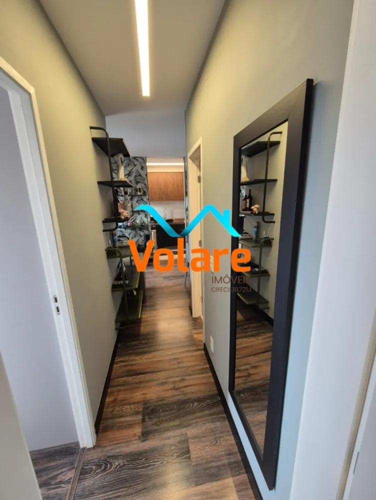 Apartamento, 2 quartos, 62 m² - Foto 6