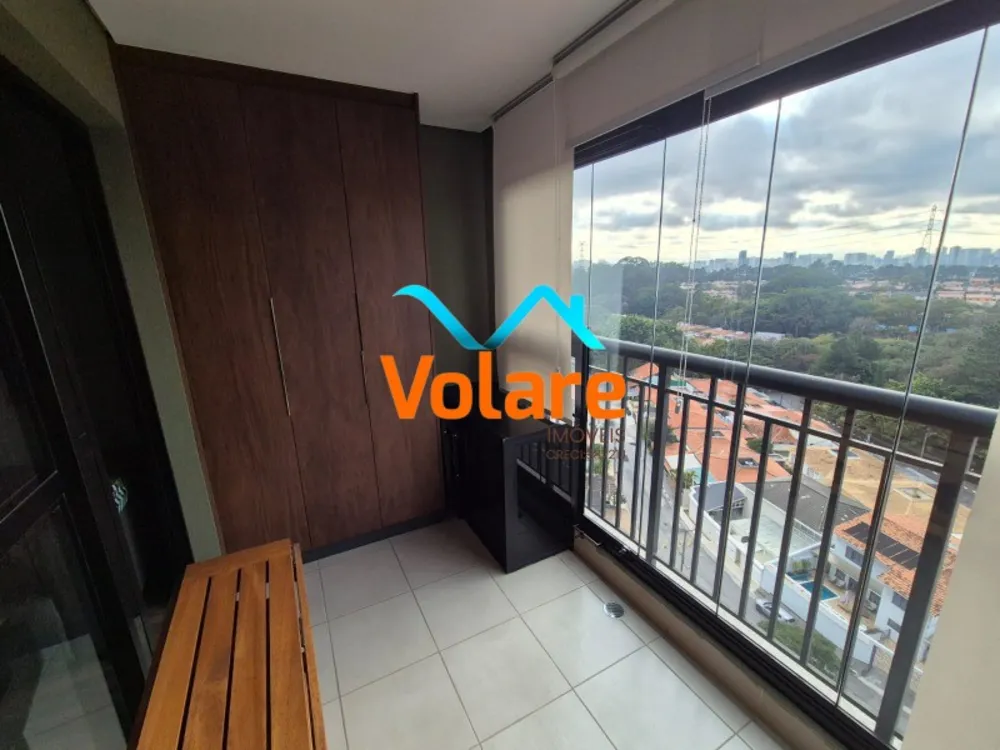 Apartamento, 2 quartos, 62 m² - Foto 2