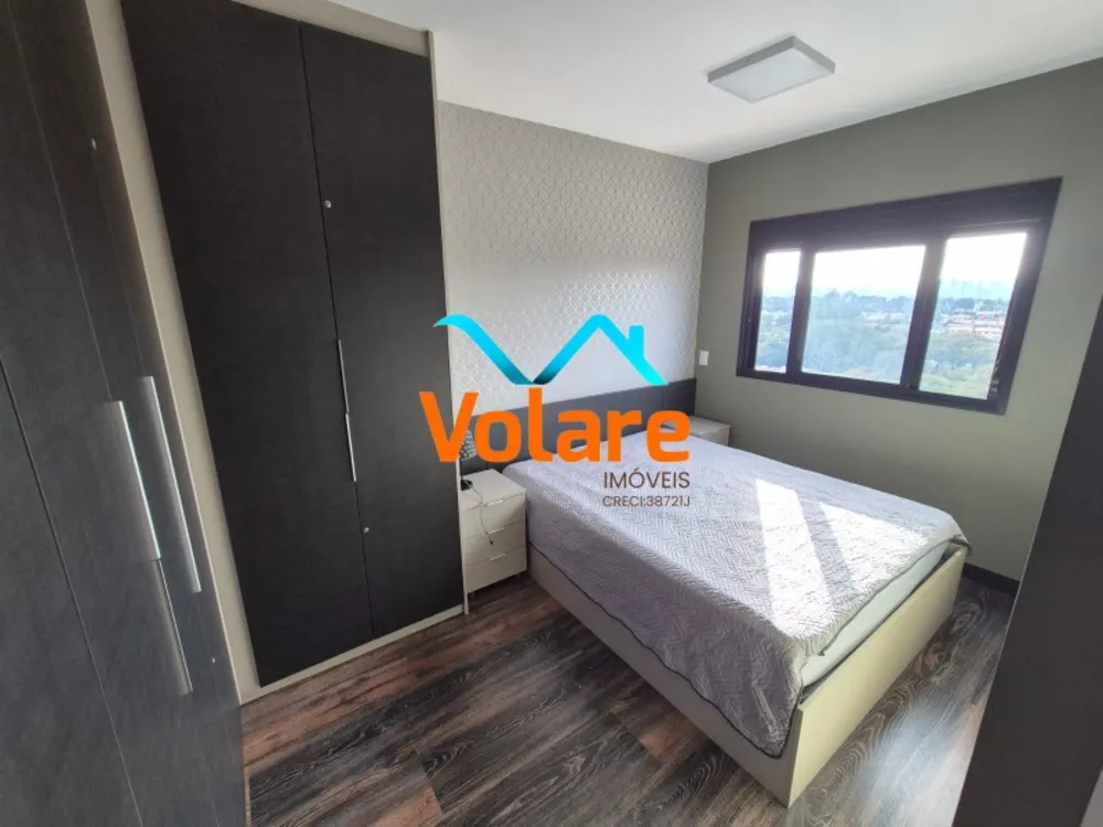 Apartamento, 2 quartos, 62 m² - Foto 7