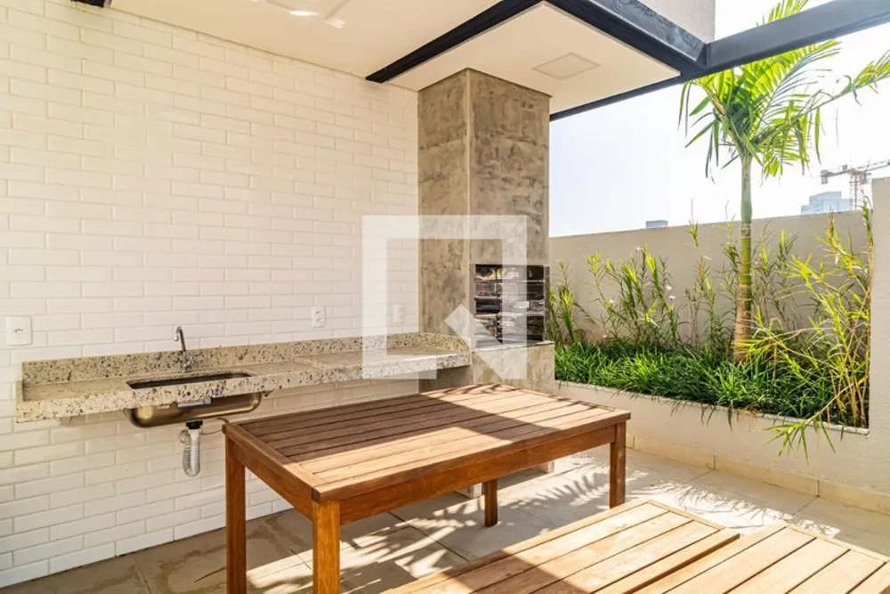 Apartamento, 2 quartos, 41 m² - Foto 6