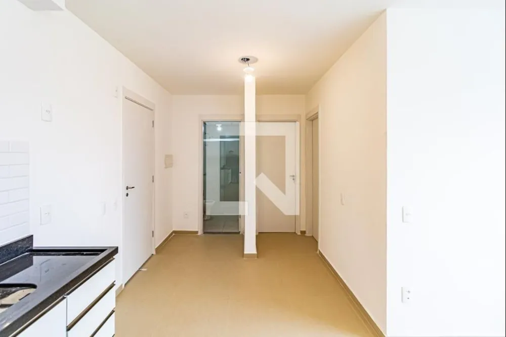 Apartamento, 2 quartos, 41 m² - Foto 1