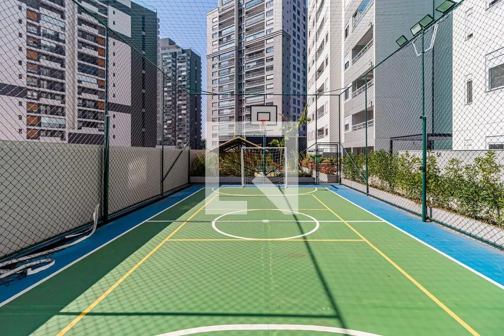 Apartamento, 2 quartos, 41 m² - Foto 3