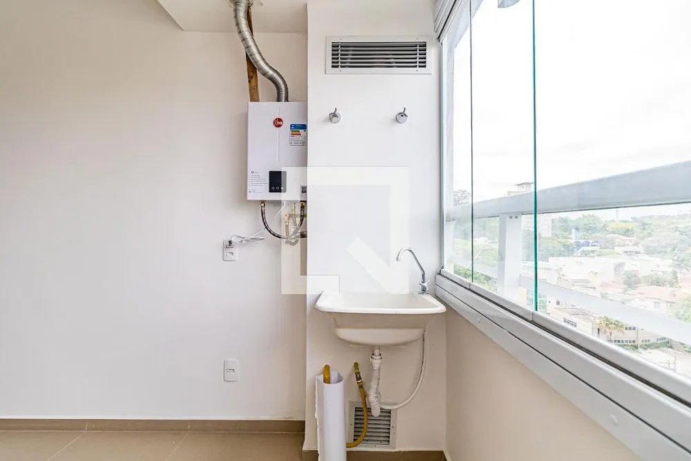 Apartamento, 2 quartos, 41 m² - Foto 2