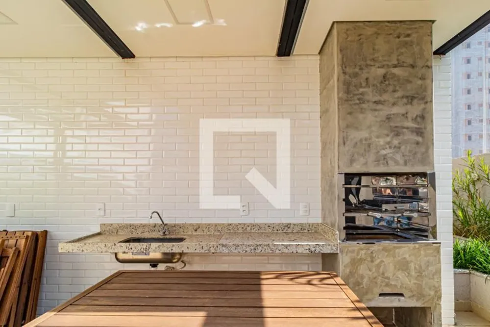 Apartamento, 2 quartos, 41 m² - Foto 8