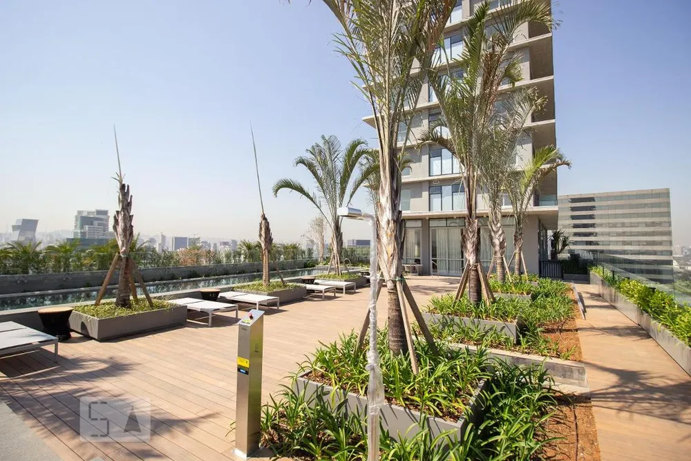 Apartamento, 1 quarto, 35 m² - Foto 2