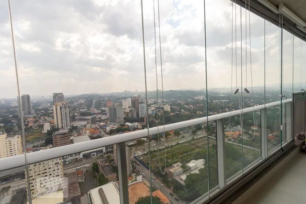 Apartamento, 1 quarto, 35 m² - Foto 7