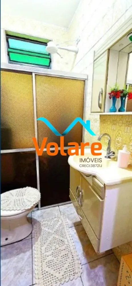 Casa, 3 quartos, 138 m² - Foto 4