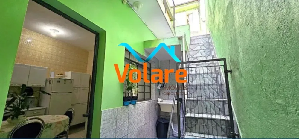 Casa, 3 quartos, 138 m² - Foto 8