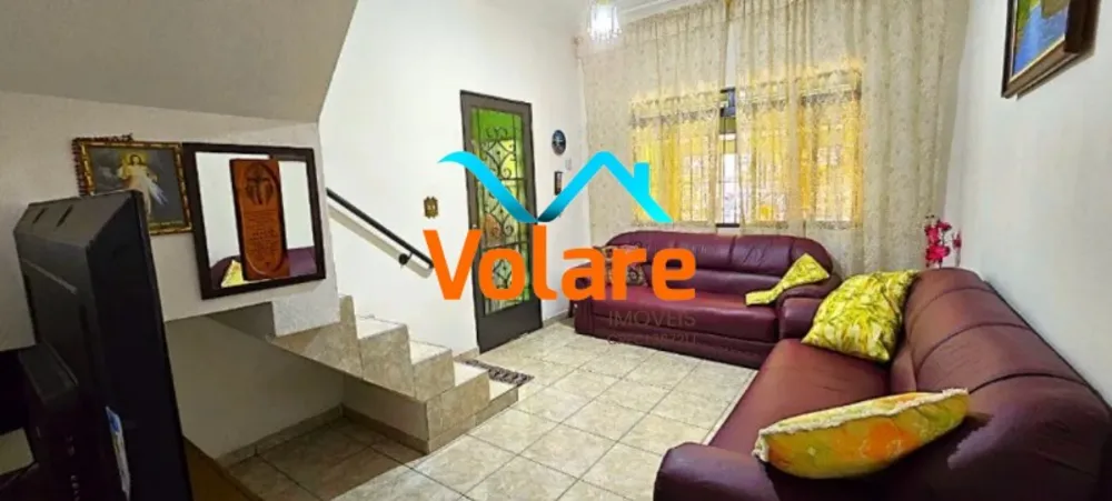 Casa, 3 quartos, 138 m² - Foto 3
