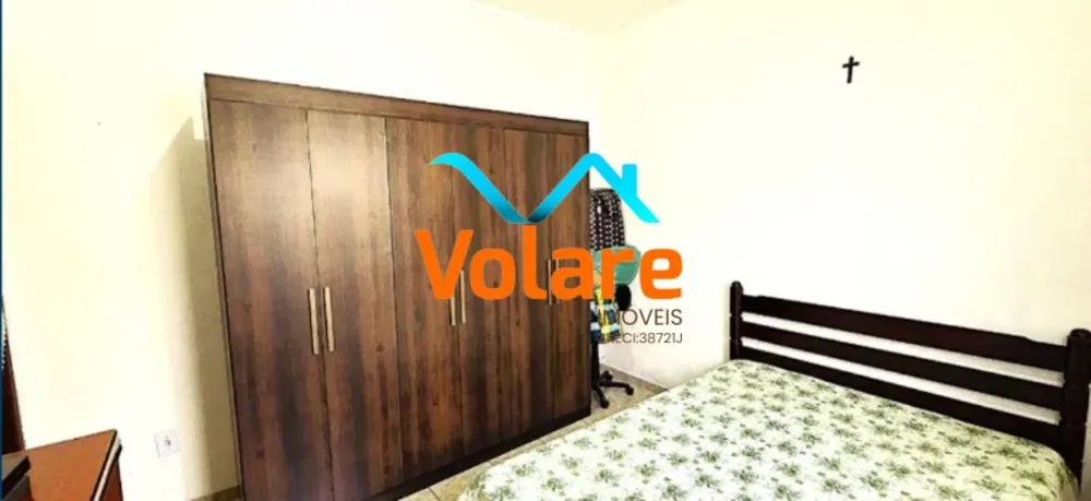 Casa, 3 quartos, 138 m² - Foto 6
