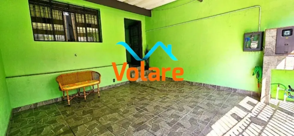 Casa, 3 quartos, 138 m² - Foto 1