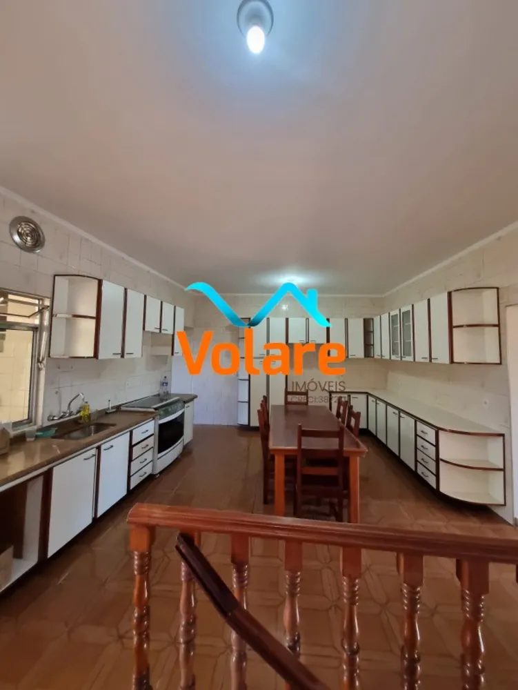 Casa, 2 quartos, 120 m² - Foto 3