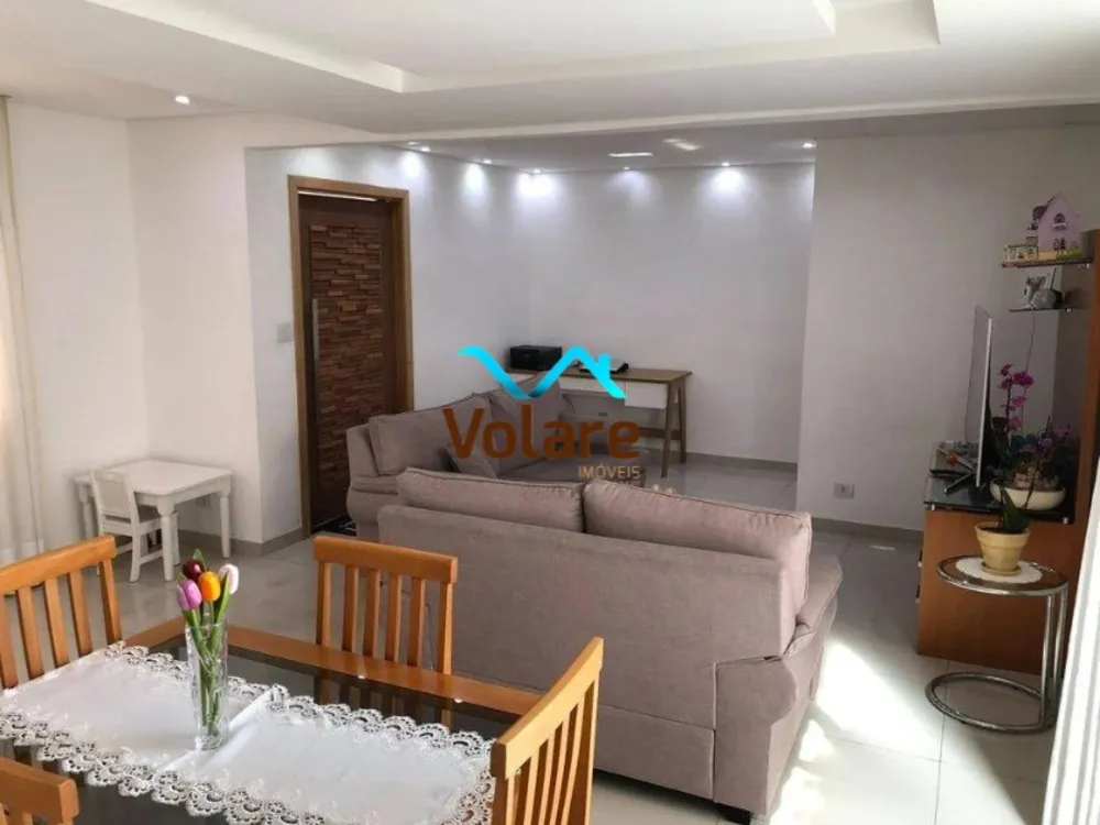 Casa, 3 quartos, 134 m² - Foto 25