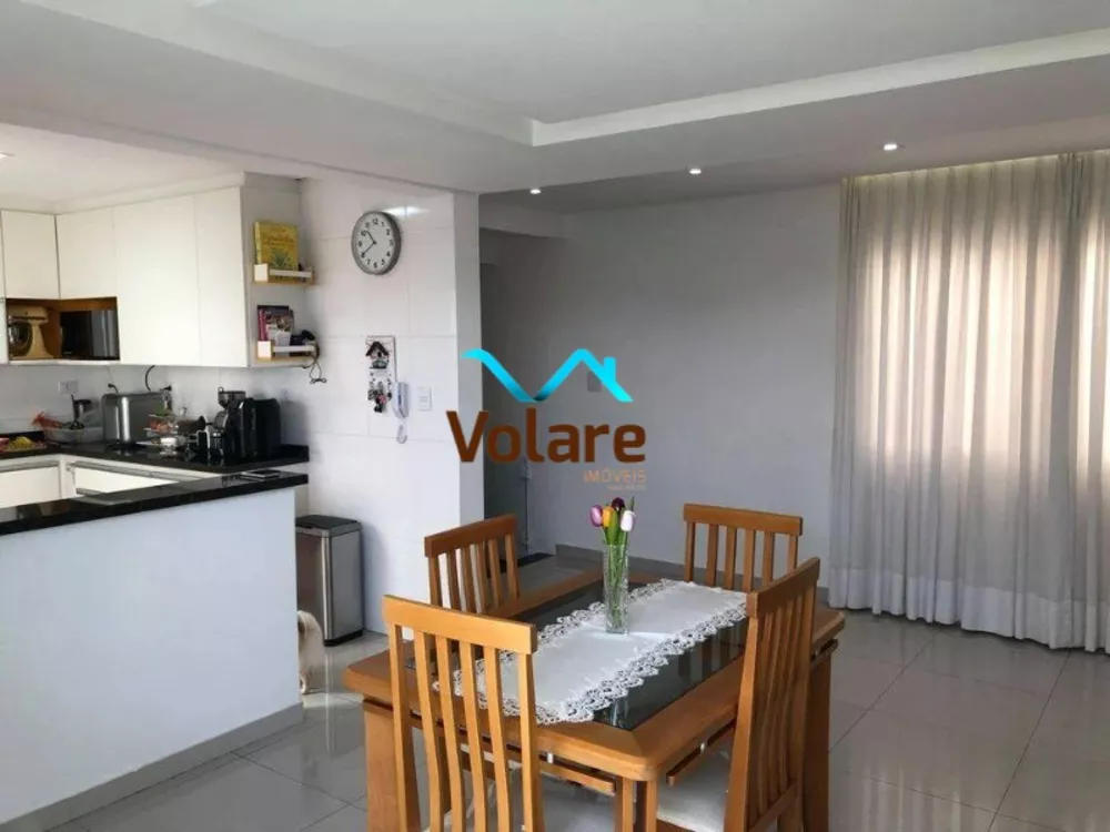 Casa, 3 quartos, 134 m² - Foto 3