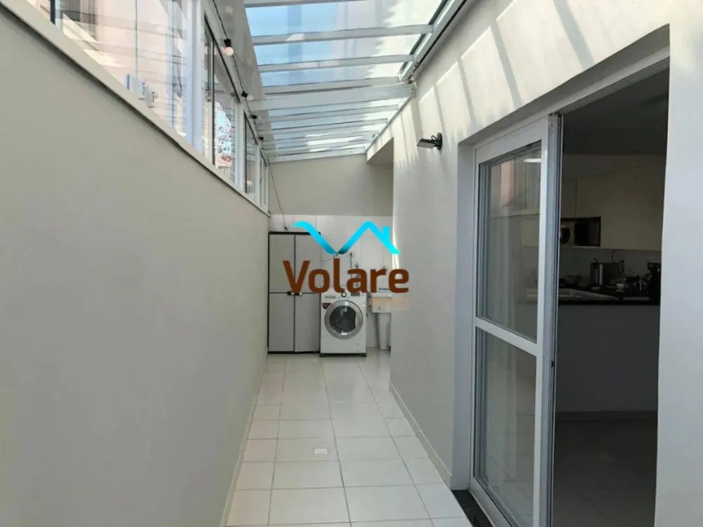 Casa, 3 quartos, 134 m² - Foto 30
