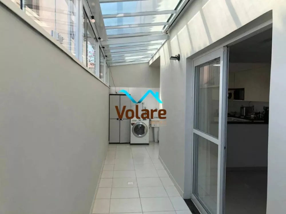 Casa, 3 quartos, 134 m² - Foto 14