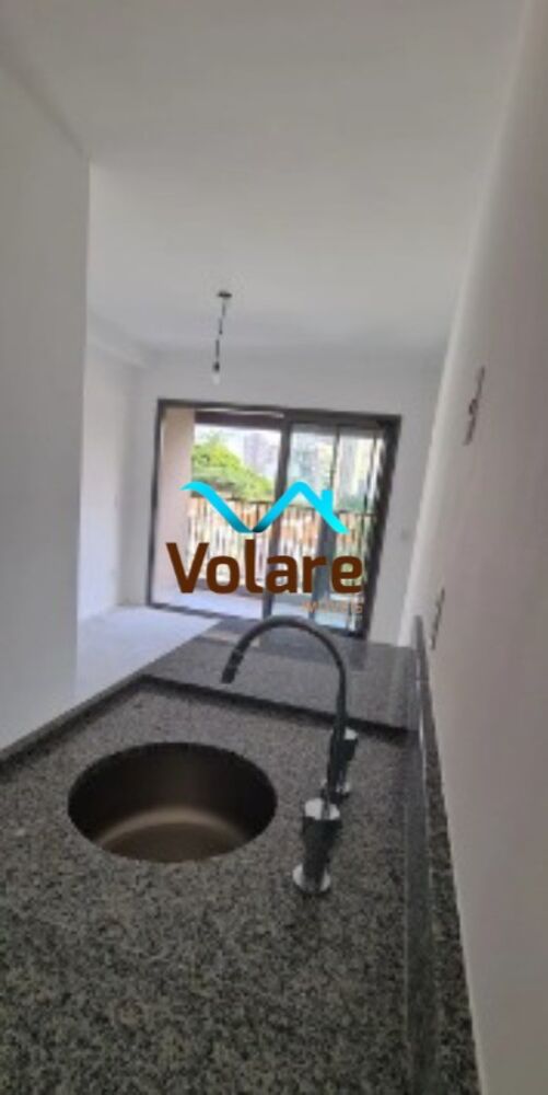 Kitnet e Studio à venda com 1 quarto, 22m² - Foto 3