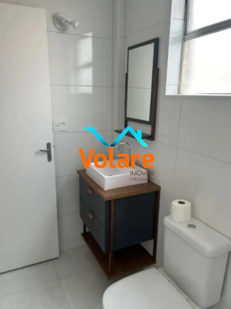 Apartamento, 2 quartos, 58 m² - Foto 3