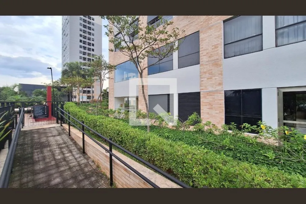 Apartamento, 2 quartos, 70 m² - Foto 2