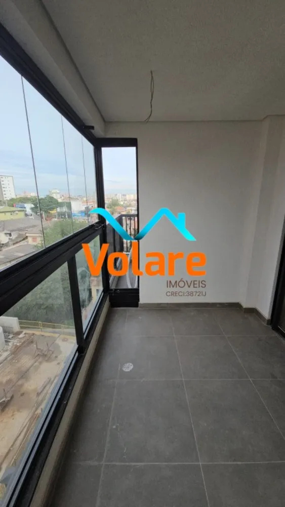 Apartamento, 3 quartos, 83 m² - Foto 8