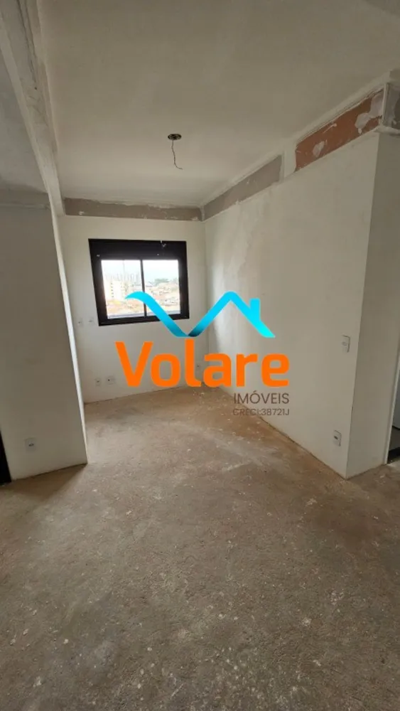 Apartamento, 3 quartos, 83 m² - Foto 2