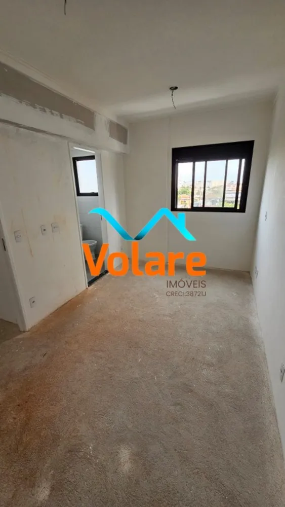 Apartamento, 3 quartos, 83 m² - Foto 3