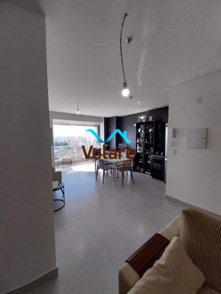 Apartamento, 2 quartos, 62 m² - Foto 1
