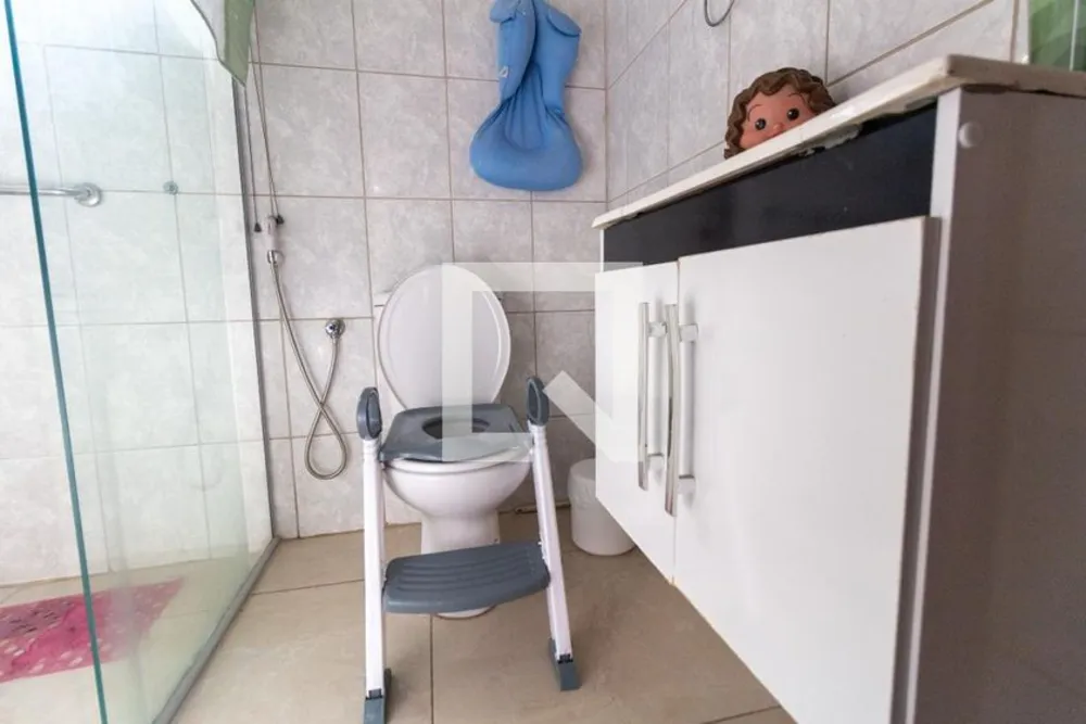 Casa, 7 quartos, 500 m² - Foto 1