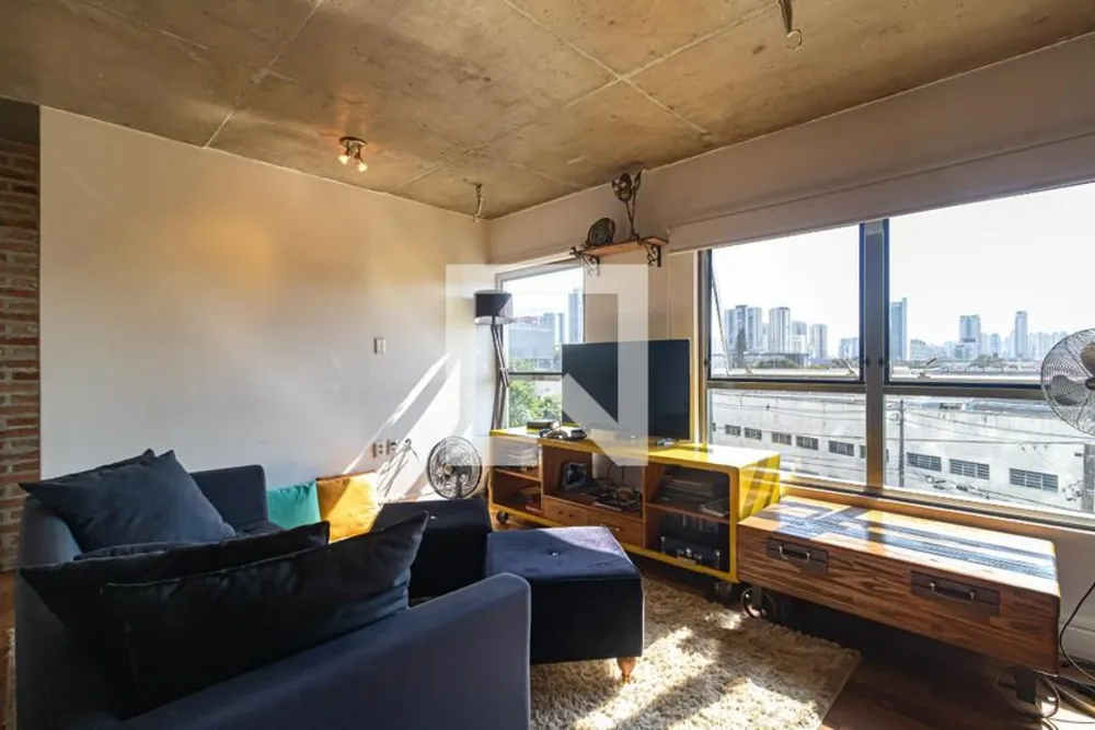 Apartamento, 2 quartos, 70 m² - Foto 2