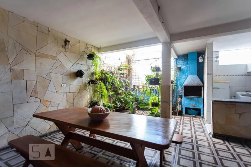 Casa, 3 quartos, 177 m² - Foto 4