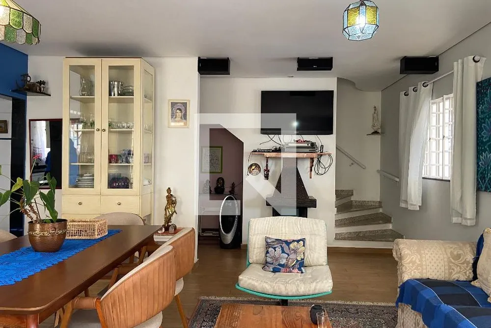 Casa, 4 quartos, 240 m² - Foto 4