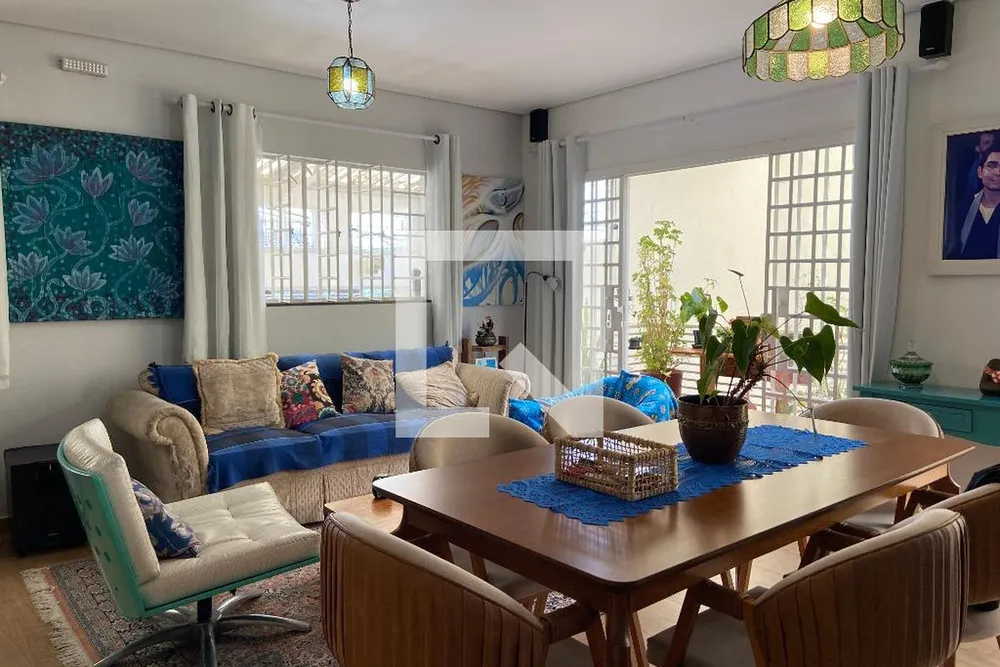 Casa, 4 quartos, 240 m² - Foto 5