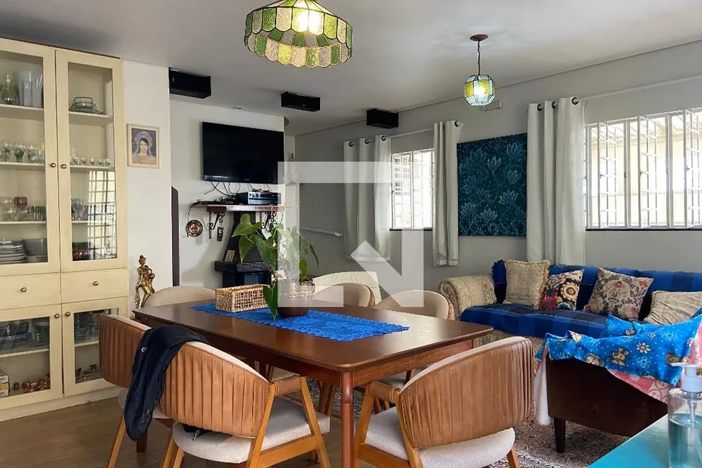 Casa, 4 quartos, 240 m² - Foto 2