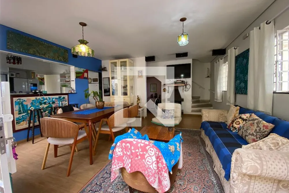 Casa, 4 quartos, 240 m² - Foto 3