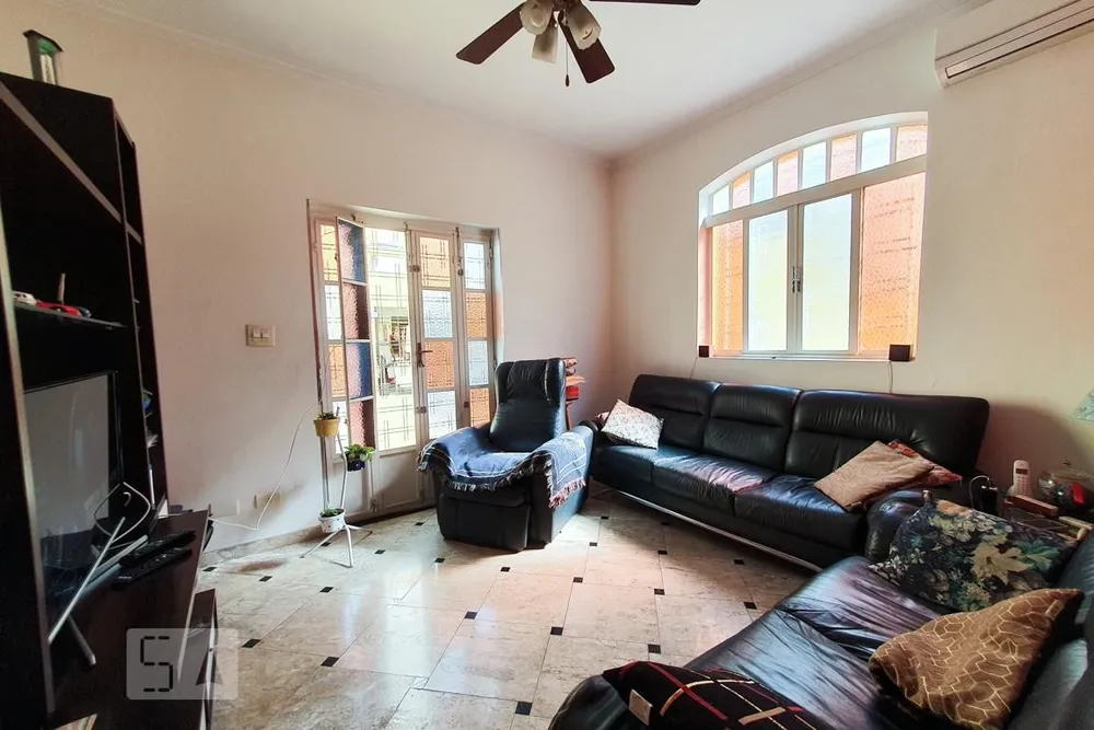 Casa, 4 quartos, 440 m² - Foto 1