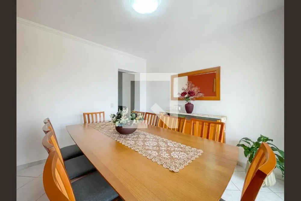 Casa, 4 quartos, 290 m² - Foto 1