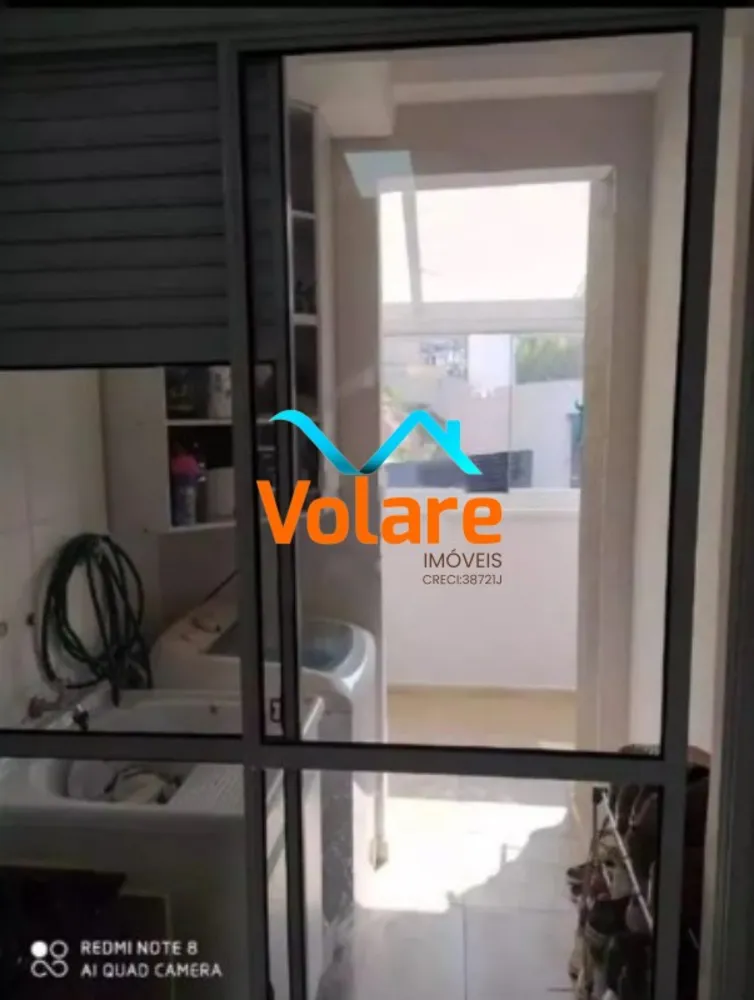 Apartamento, 2 quartos, 86 m² - Foto 2