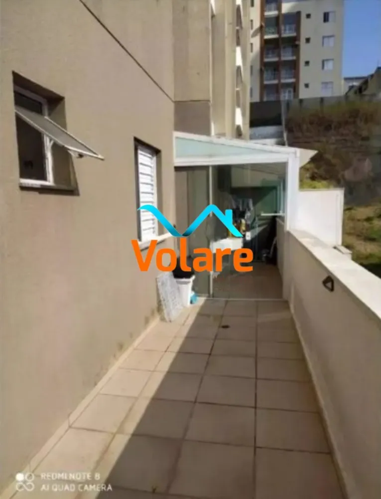 Apartamento, 2 quartos, 86 m² - Foto 4