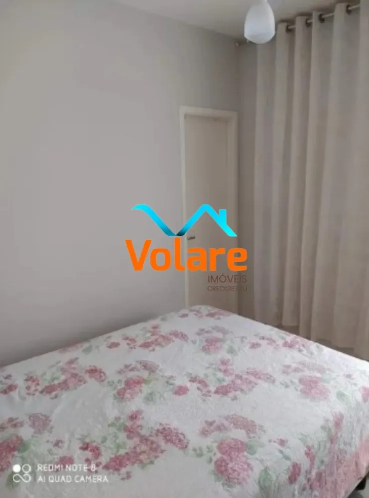 Apartamento, 2 quartos, 86 m² - Foto 8