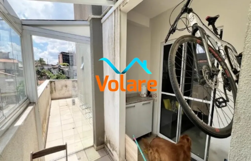 Apartamento, 2 quartos, 86 m² - Foto 6