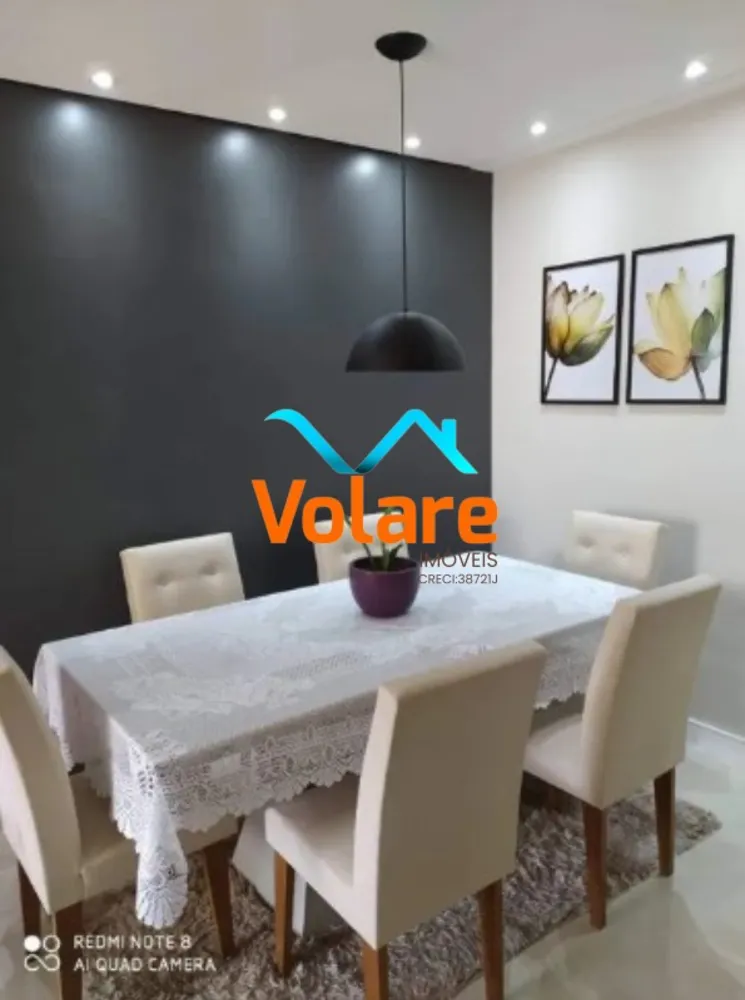 Apartamento, 2 quartos, 86 m² - Foto 1